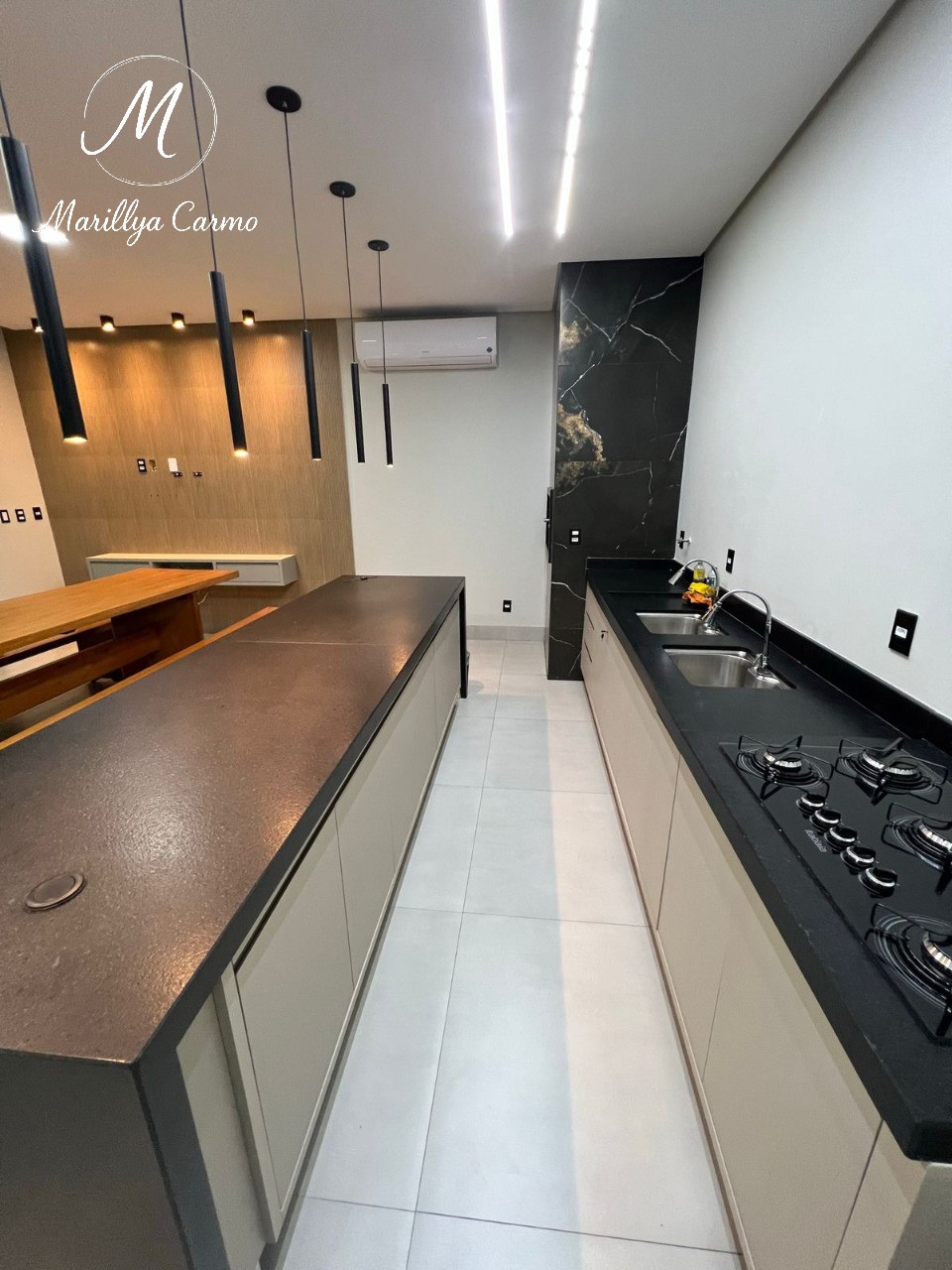 Casa, 2 quartos - Foto 3