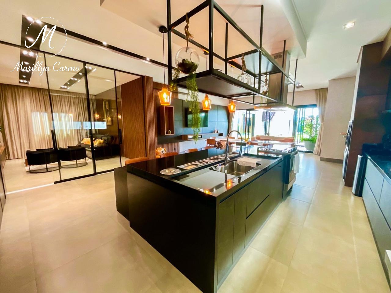 Casa, 4 quartos - Foto 21