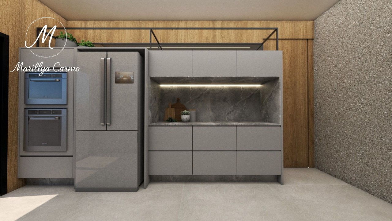 Casa, 4 quartos - Foto 5