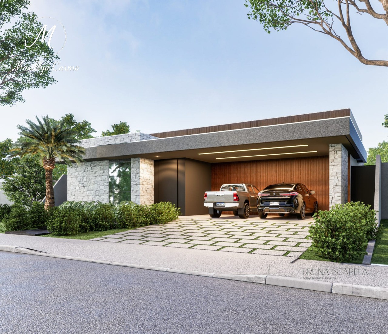 Casa, 5 quartos - Foto 12