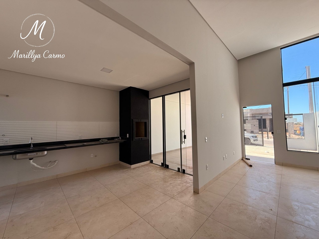 Casa, 2 quartos - Foto 4