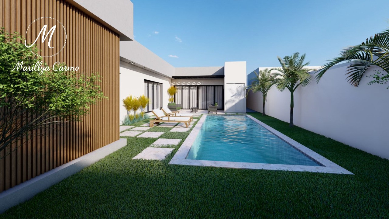 Casa à venda com 4 quartos, 300m² - Foto 6
