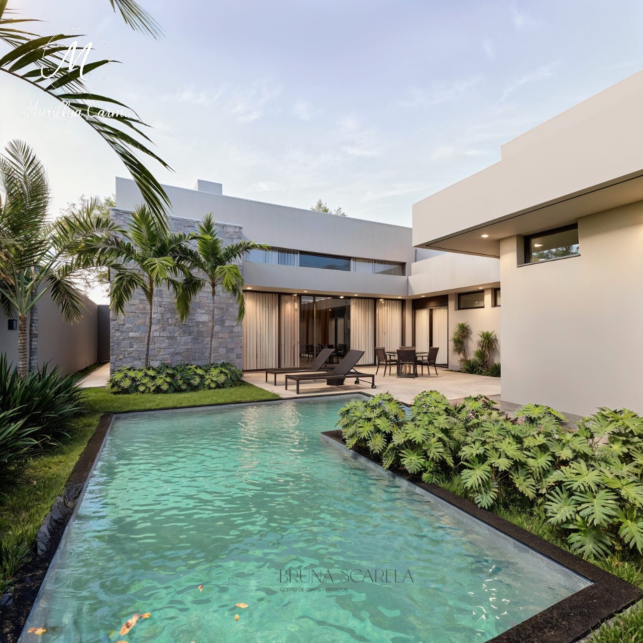 Casa, 5 quartos - Foto 5