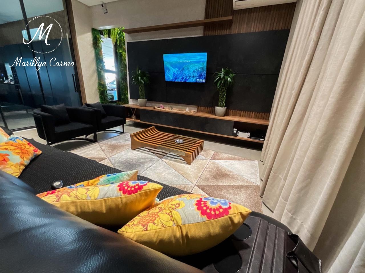 Casa, 4 quartos - Foto 29