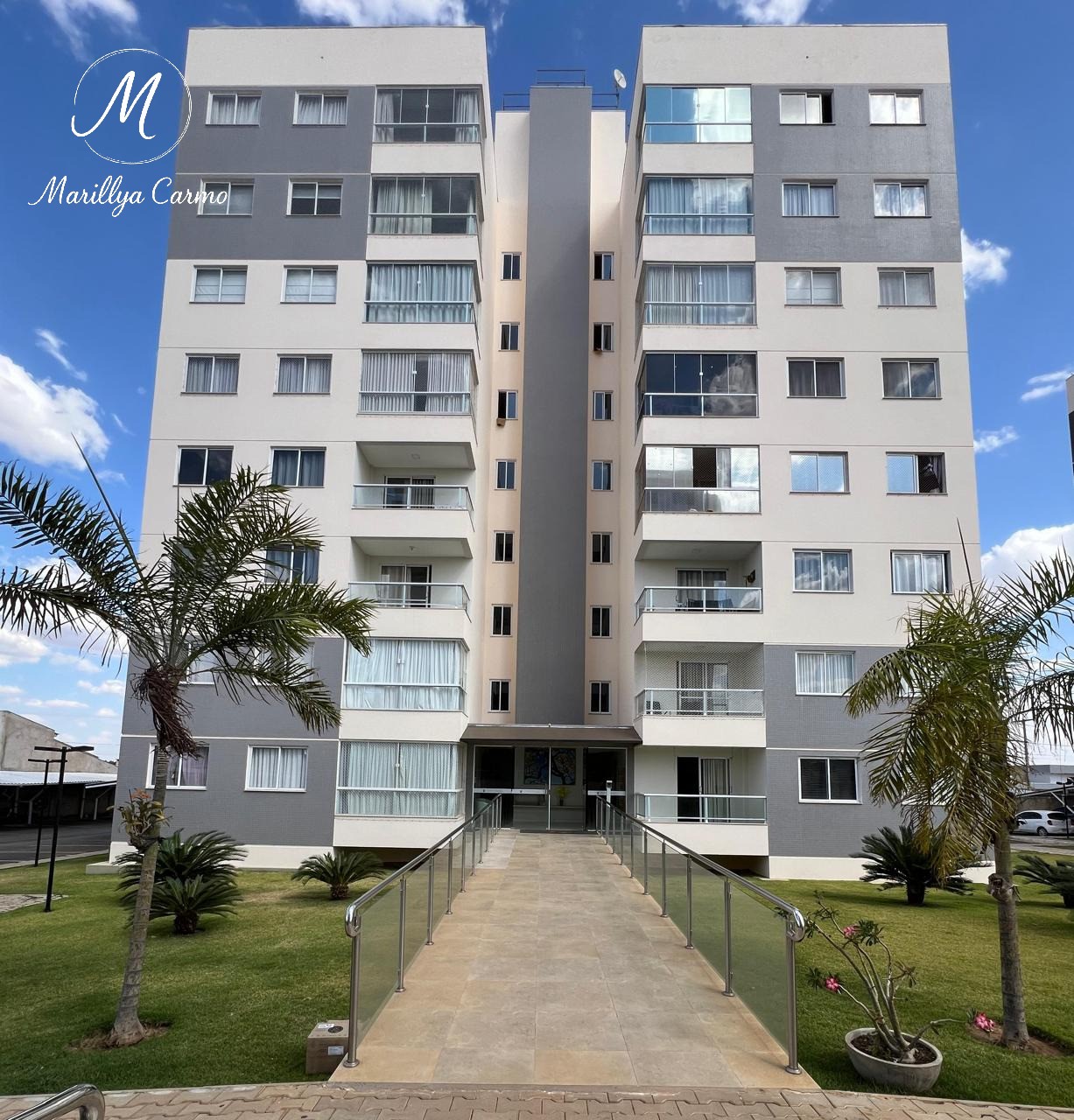 Cobertura, 2 quartos, 67 m² - Foto 1