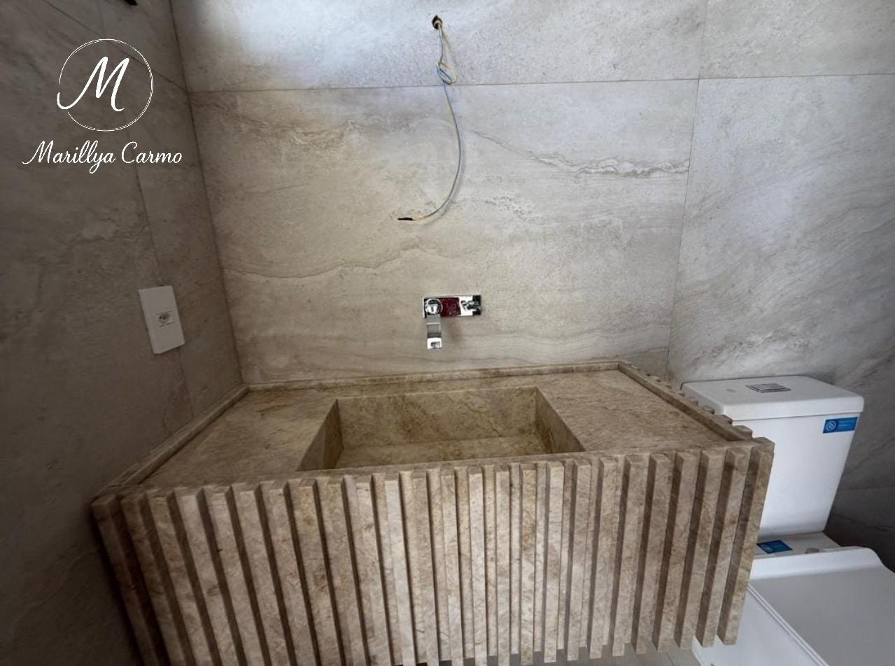 Casa à venda com 4 quartos - Foto 5