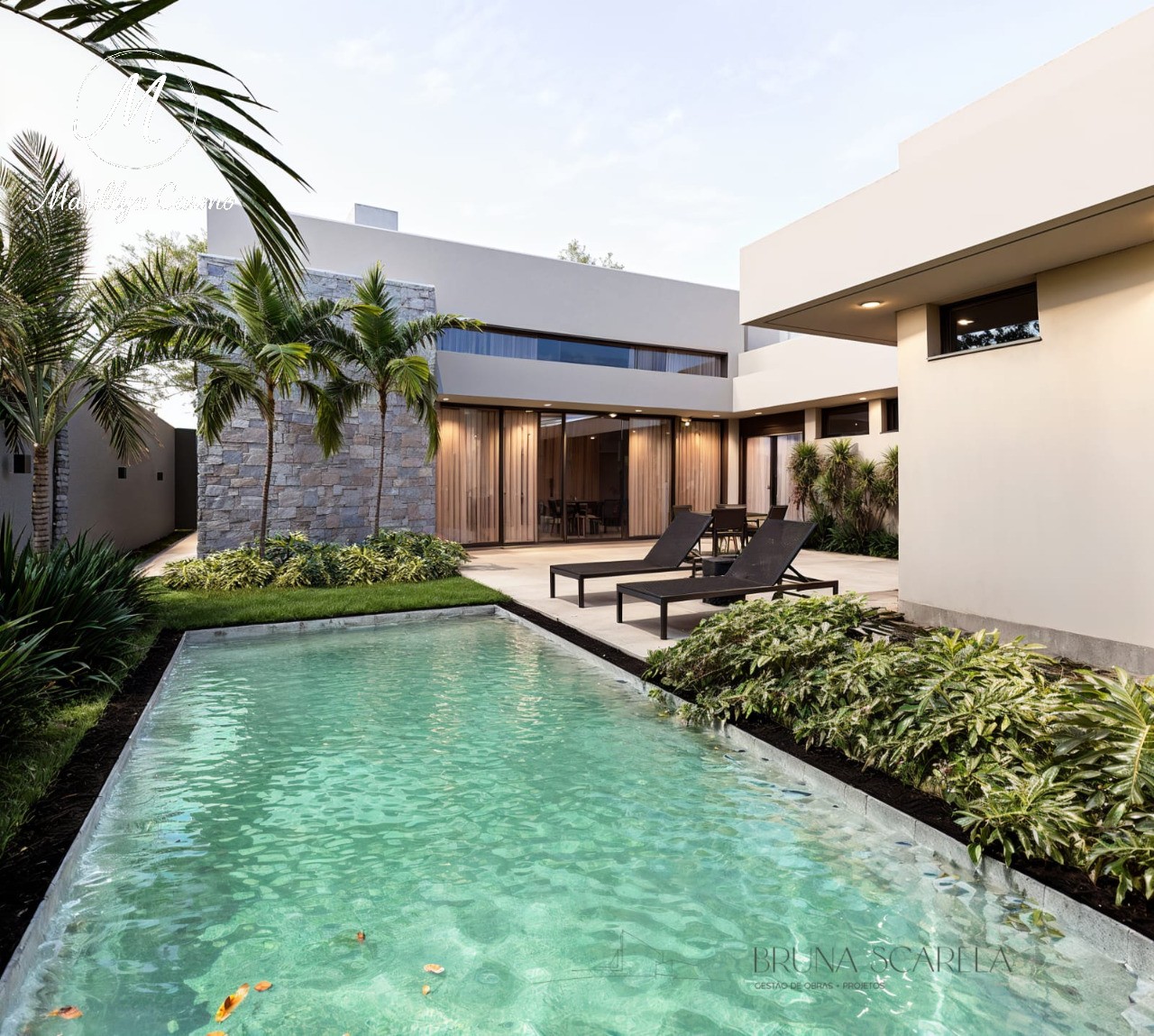 Casa, 5 quartos - Foto 7