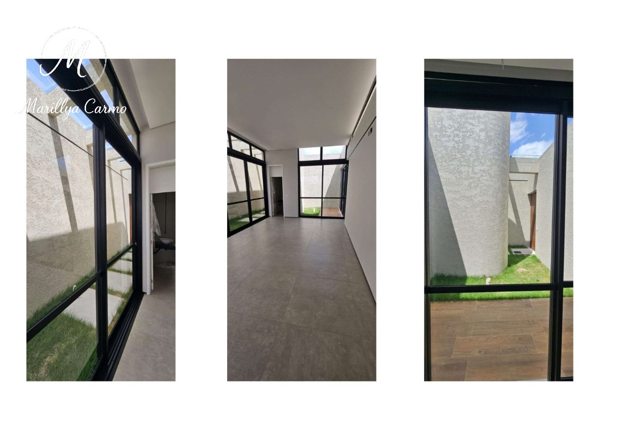 Casa, 3 quartos - Foto 5