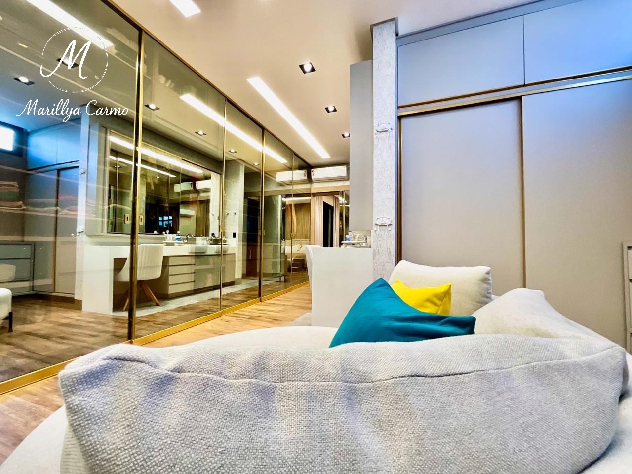 Casa, 4 quartos - Foto 10