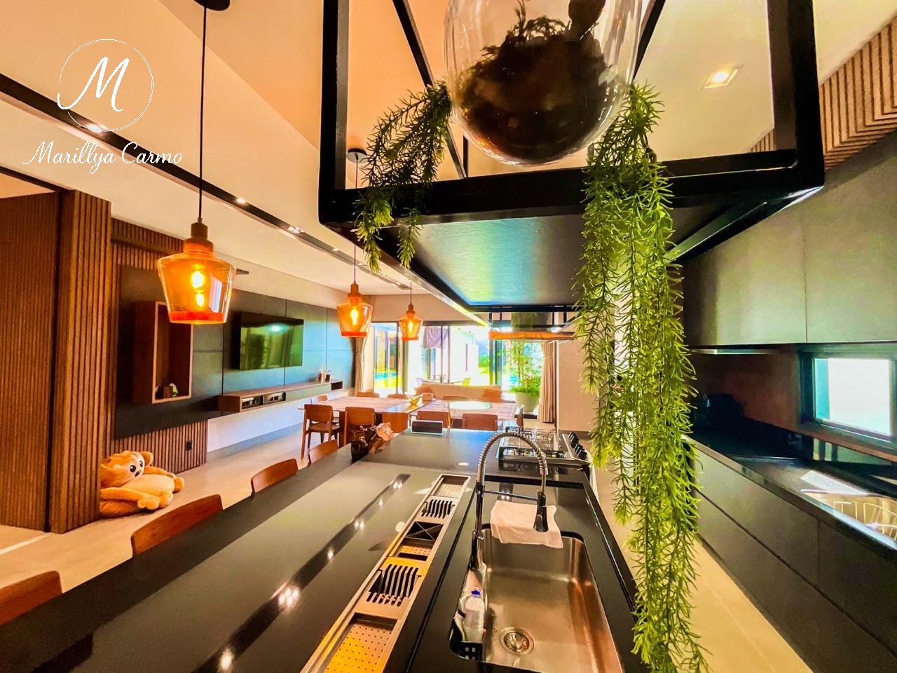 Casa, 4 quartos - Foto 23