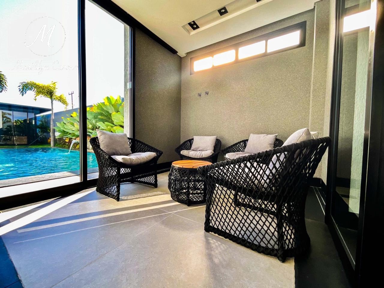 Casa, 4 quartos - Foto 46