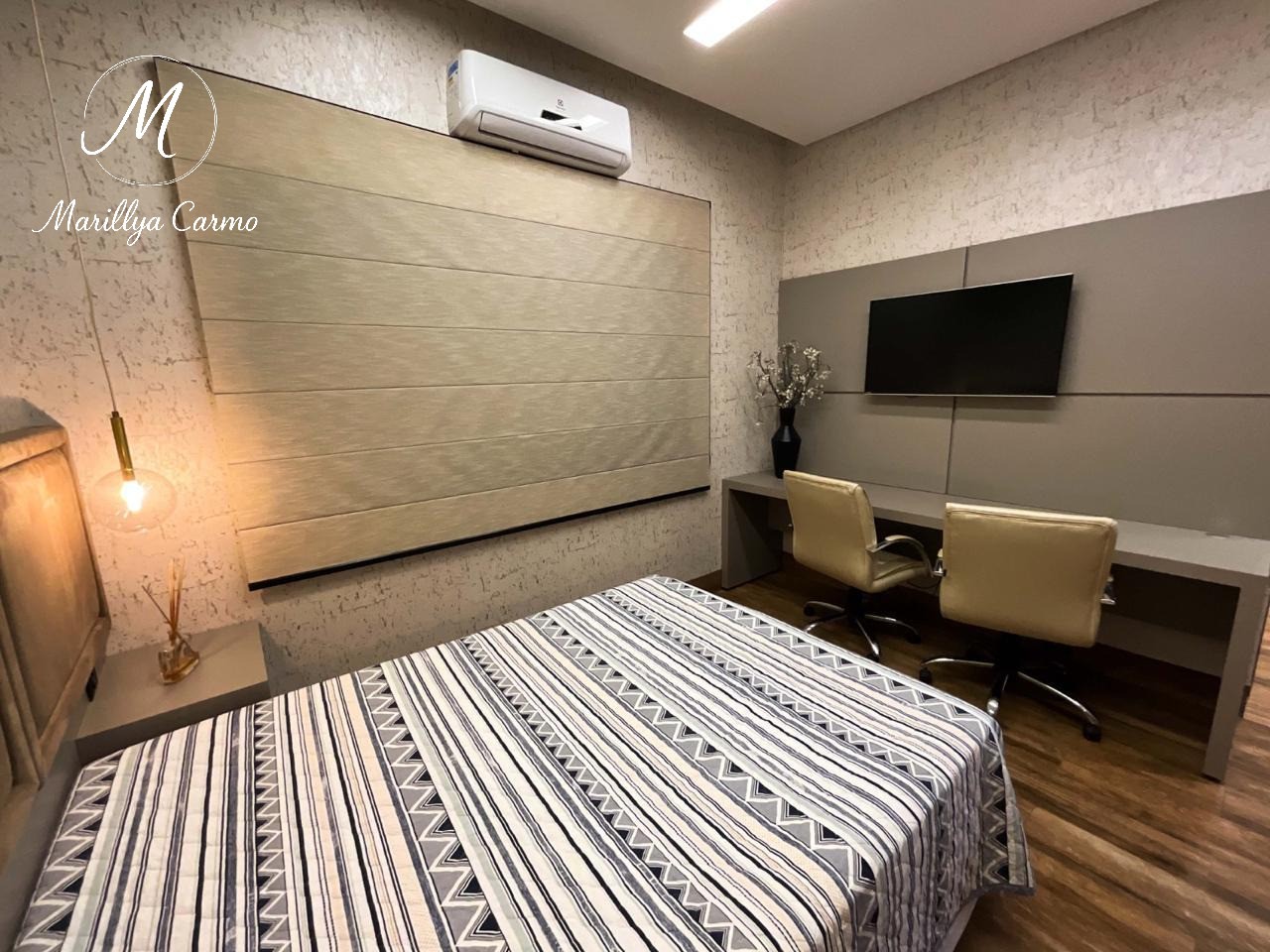 Casa, 4 quartos - Foto 34