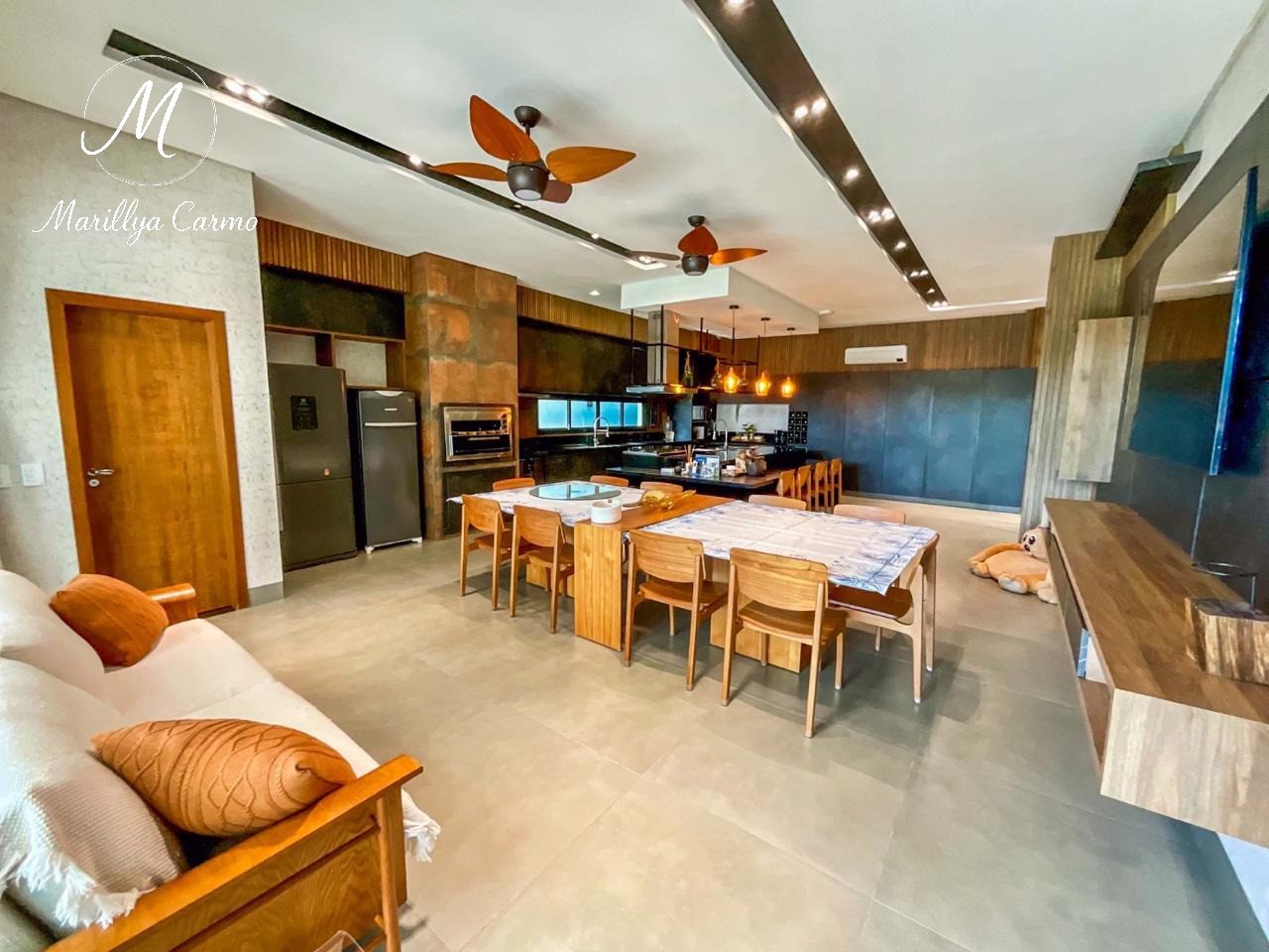 Casa, 4 quartos - Foto 20