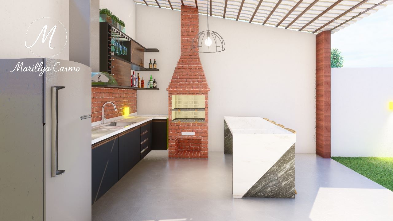 Casa à venda com 3 quartos - Foto 5