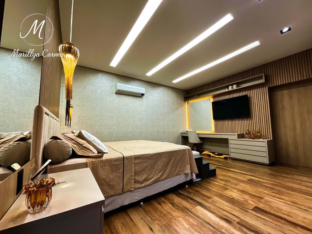 Casa, 4 quartos - Foto 4