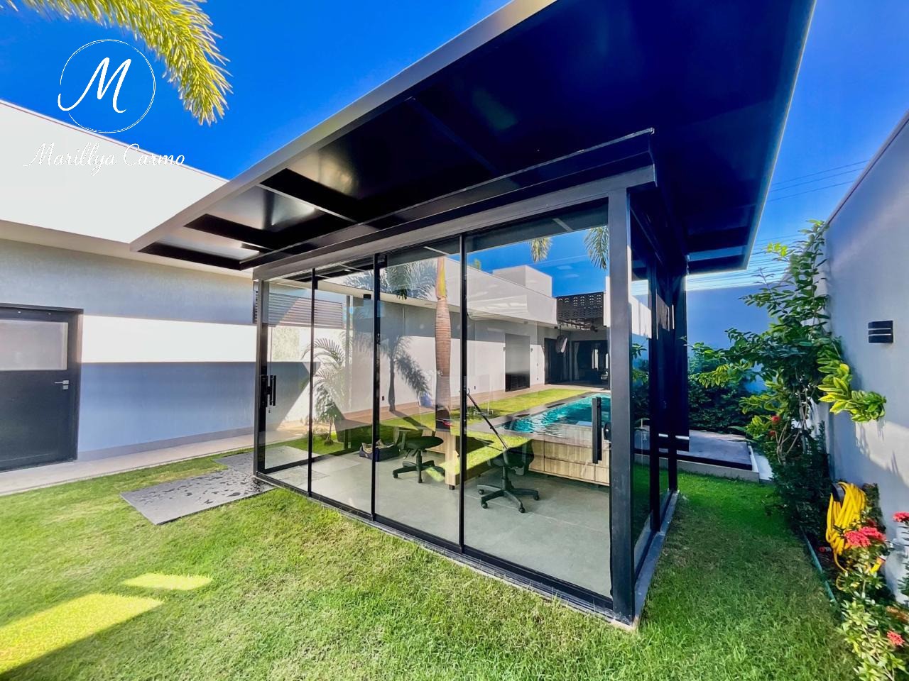 Casa, 4 quartos - Foto 45