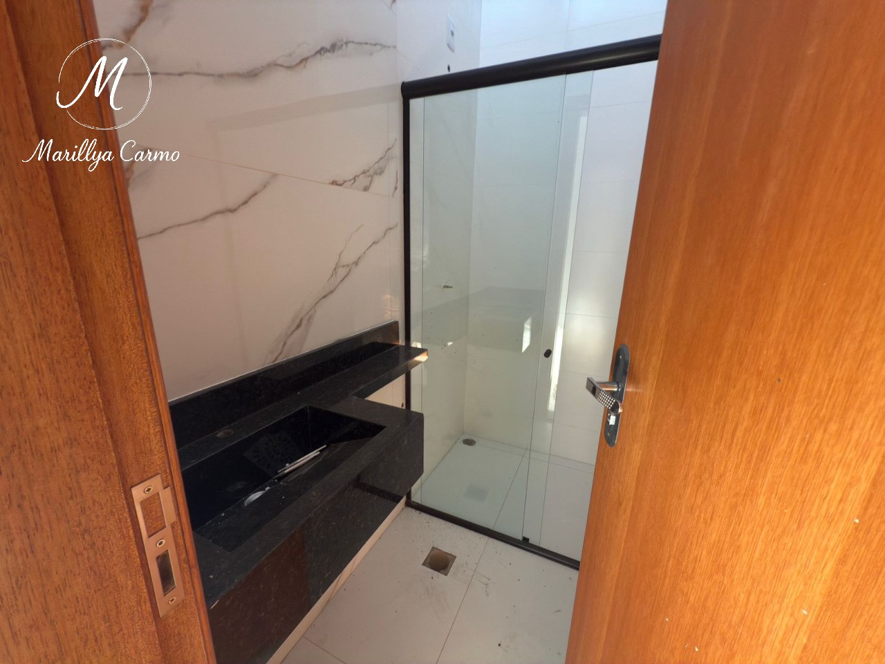 Casa à venda com 2 quartos - Foto 8