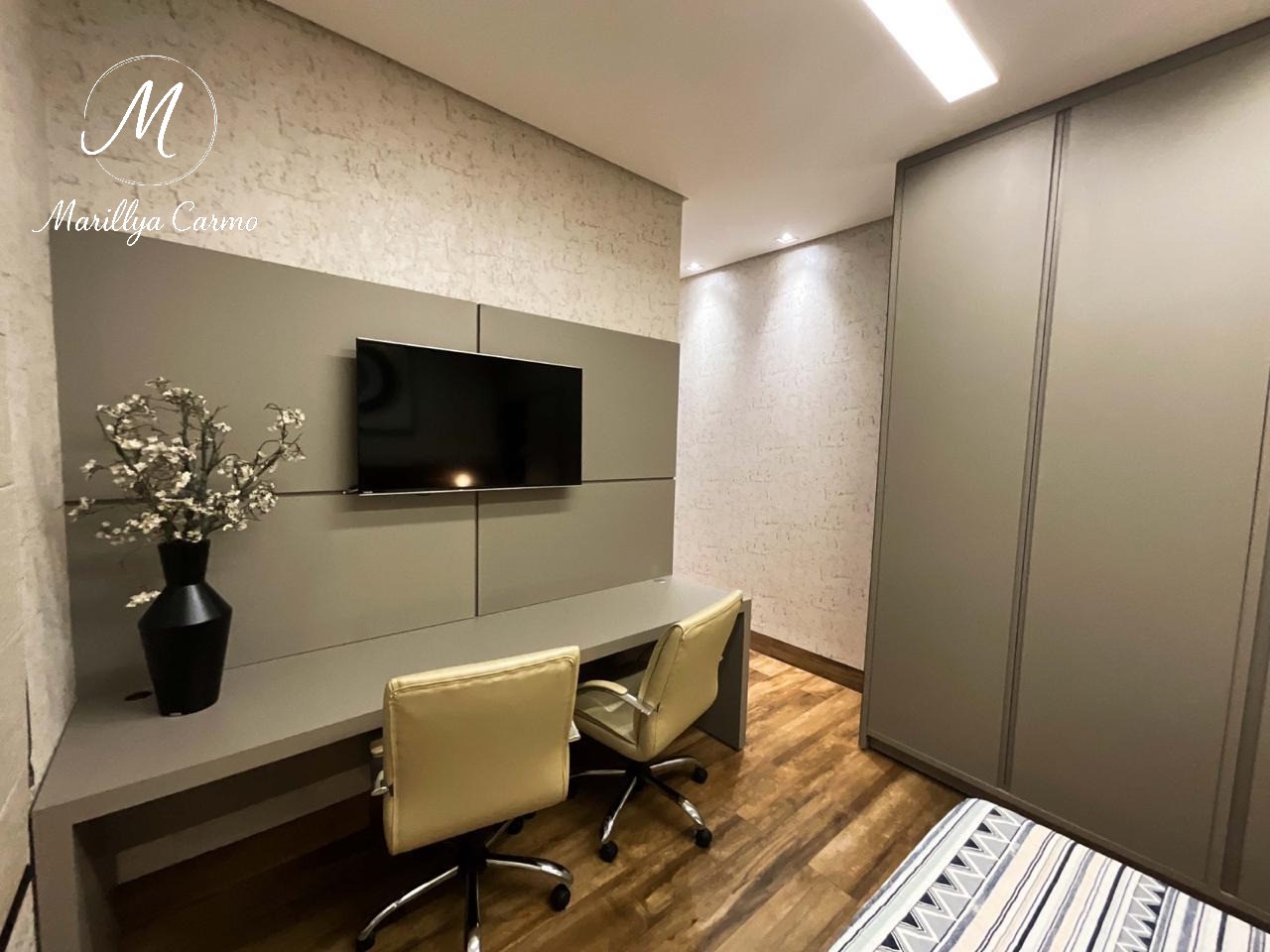 Casa, 4 quartos - Foto 35