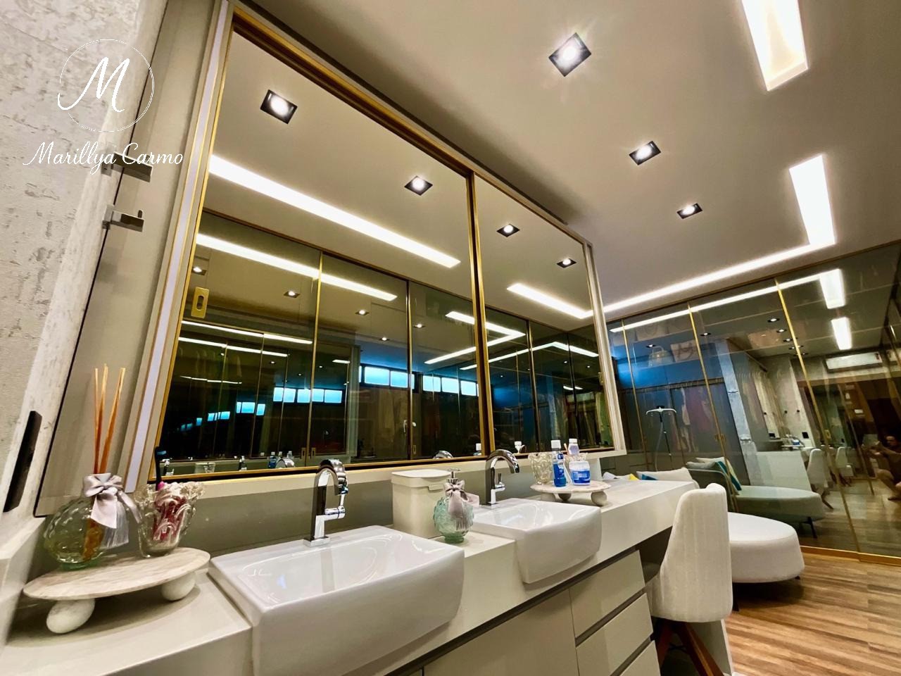 Casa, 4 quartos - Foto 8