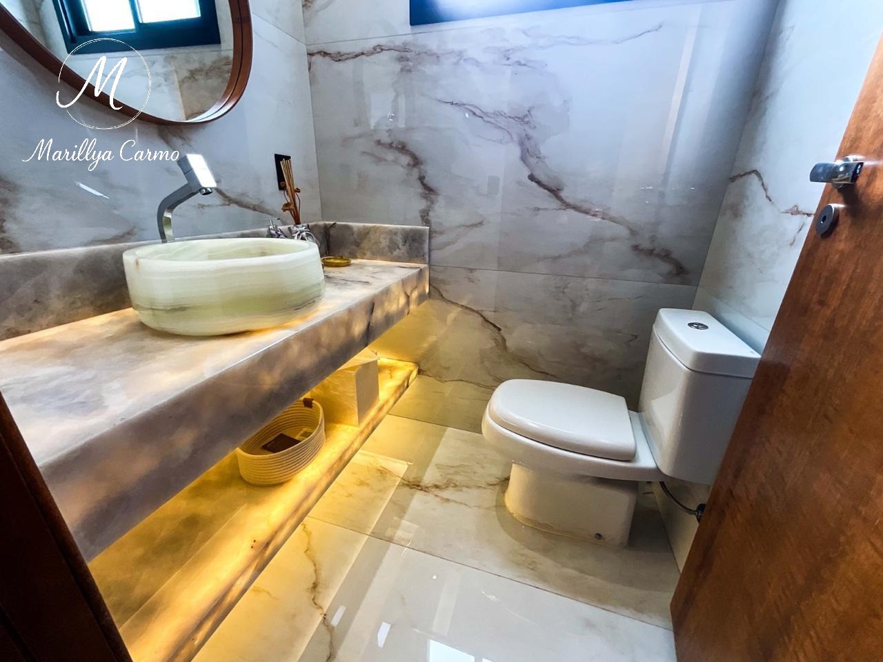 Casa, 4 quartos - Foto 13