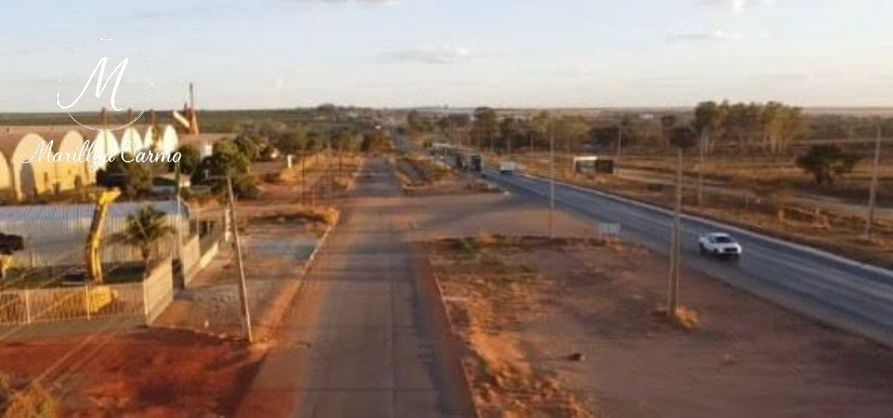 Terreno, 1048 m² - Foto 2