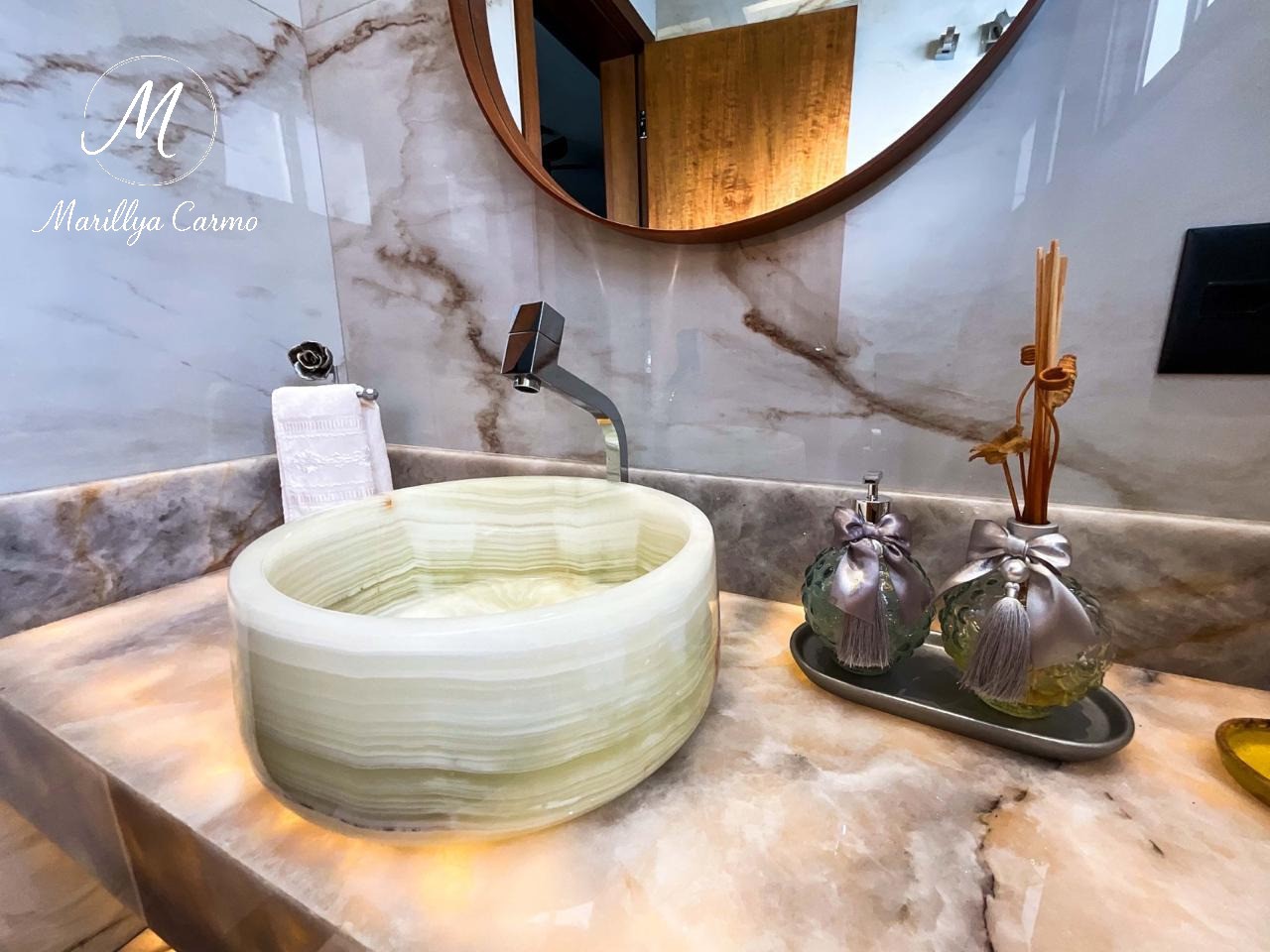 Casa, 4 quartos - Foto 47