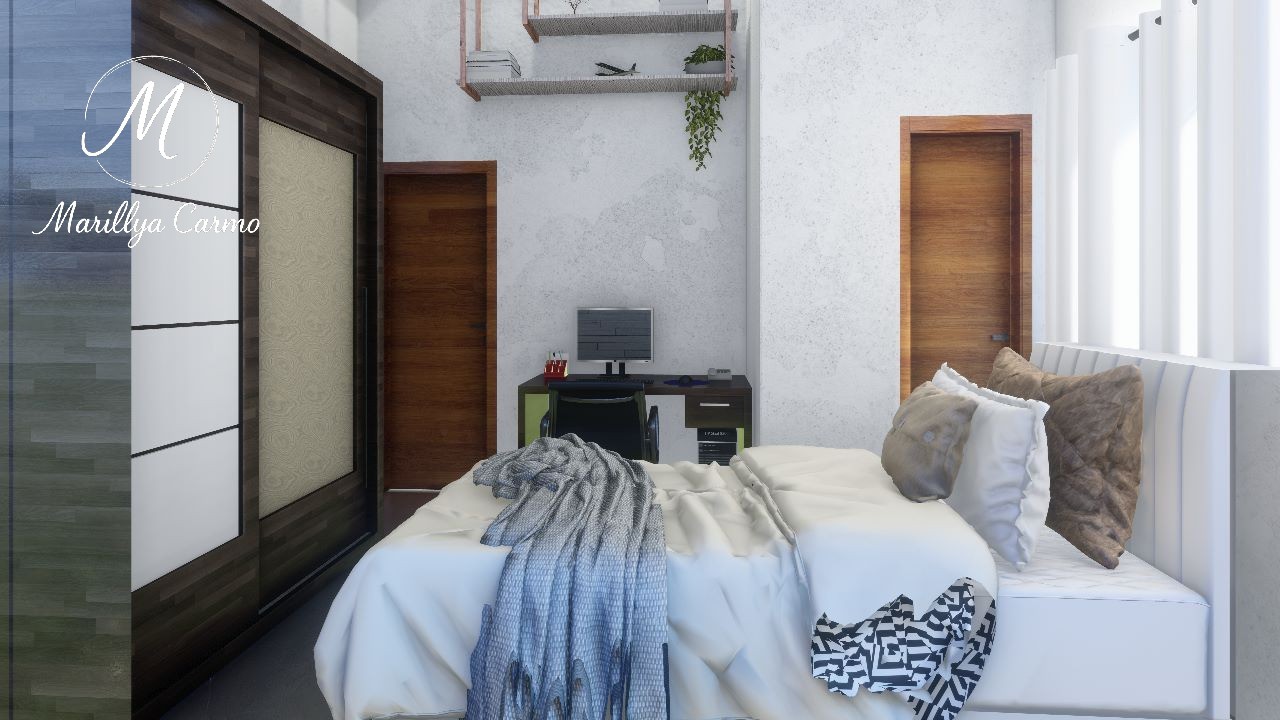 Casa à venda com 3 quartos - Foto 9