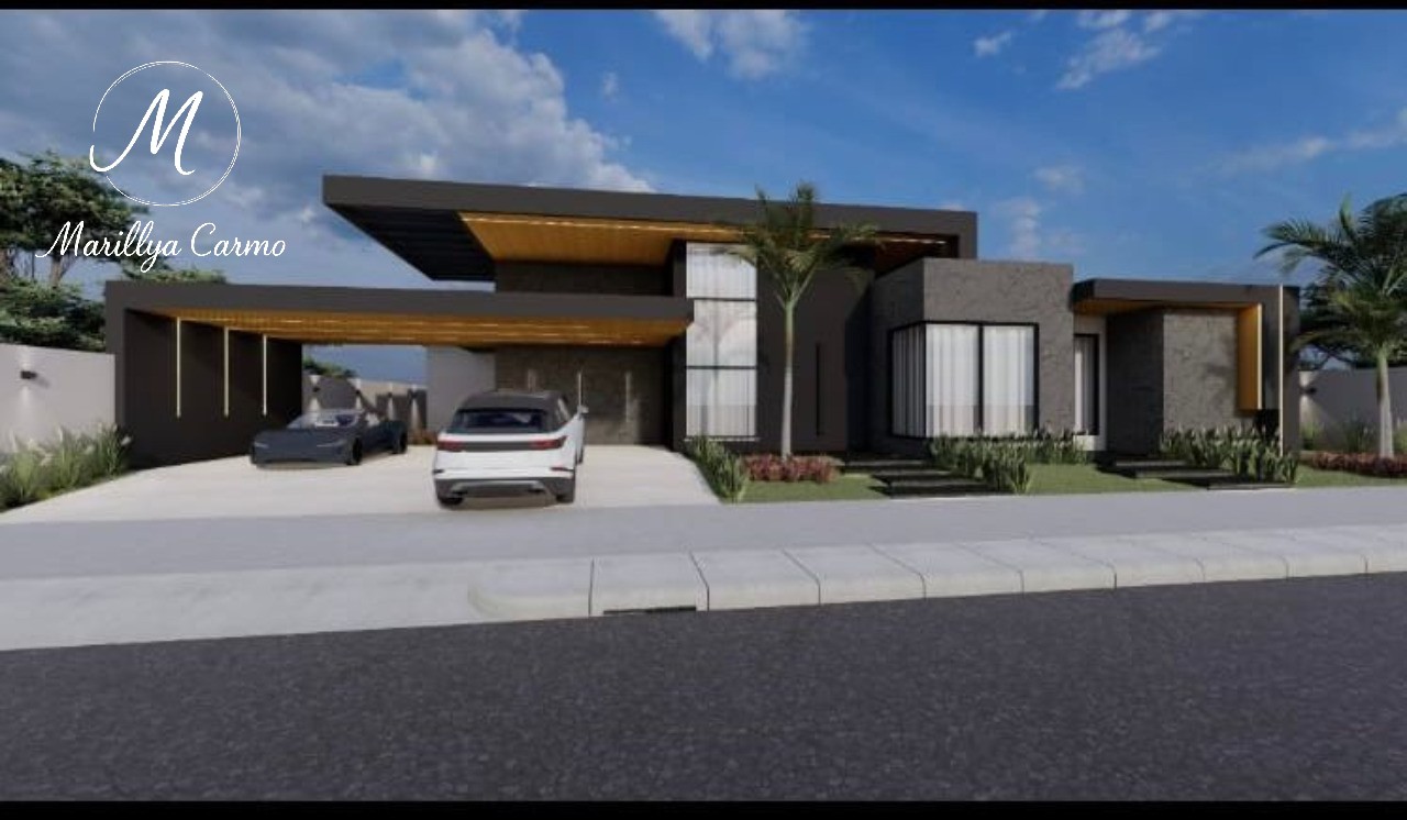 Casa, 4 quartos - Foto 1