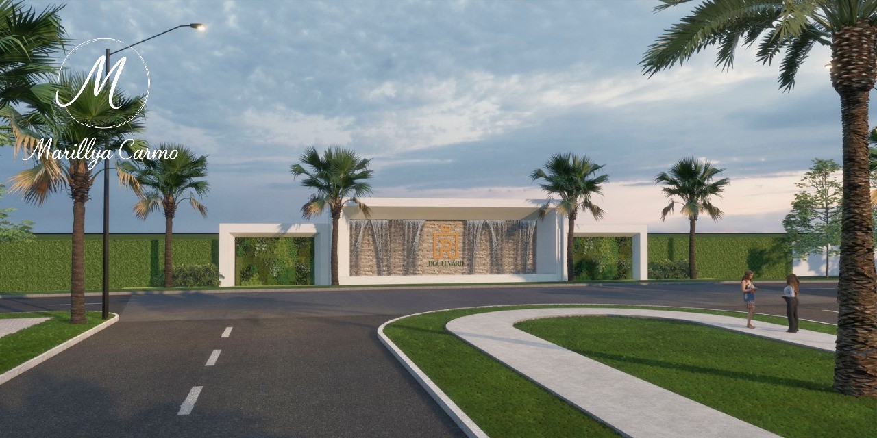 Terreno, 800 m² - Foto 2