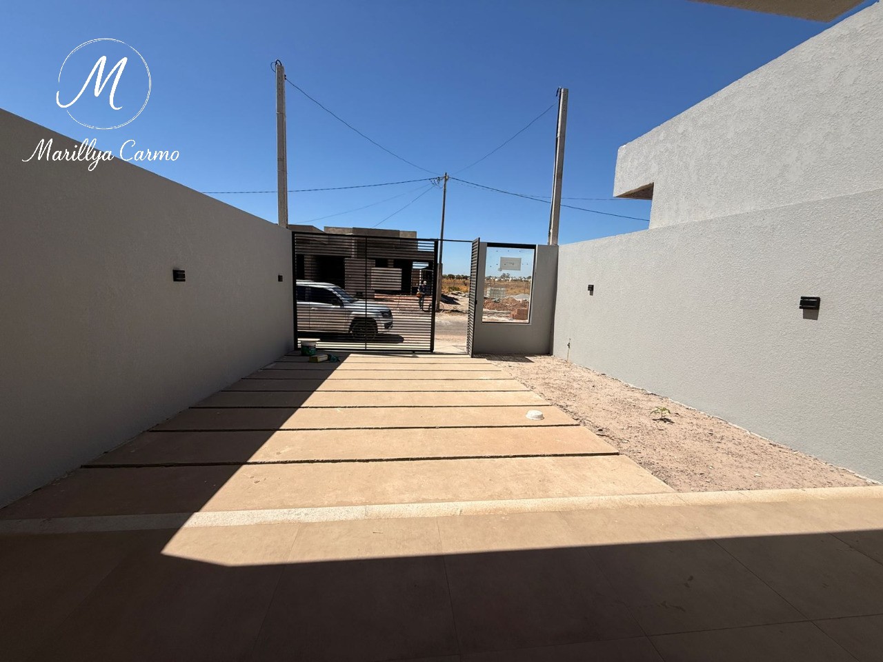 Casa, 2 quartos - Foto 3