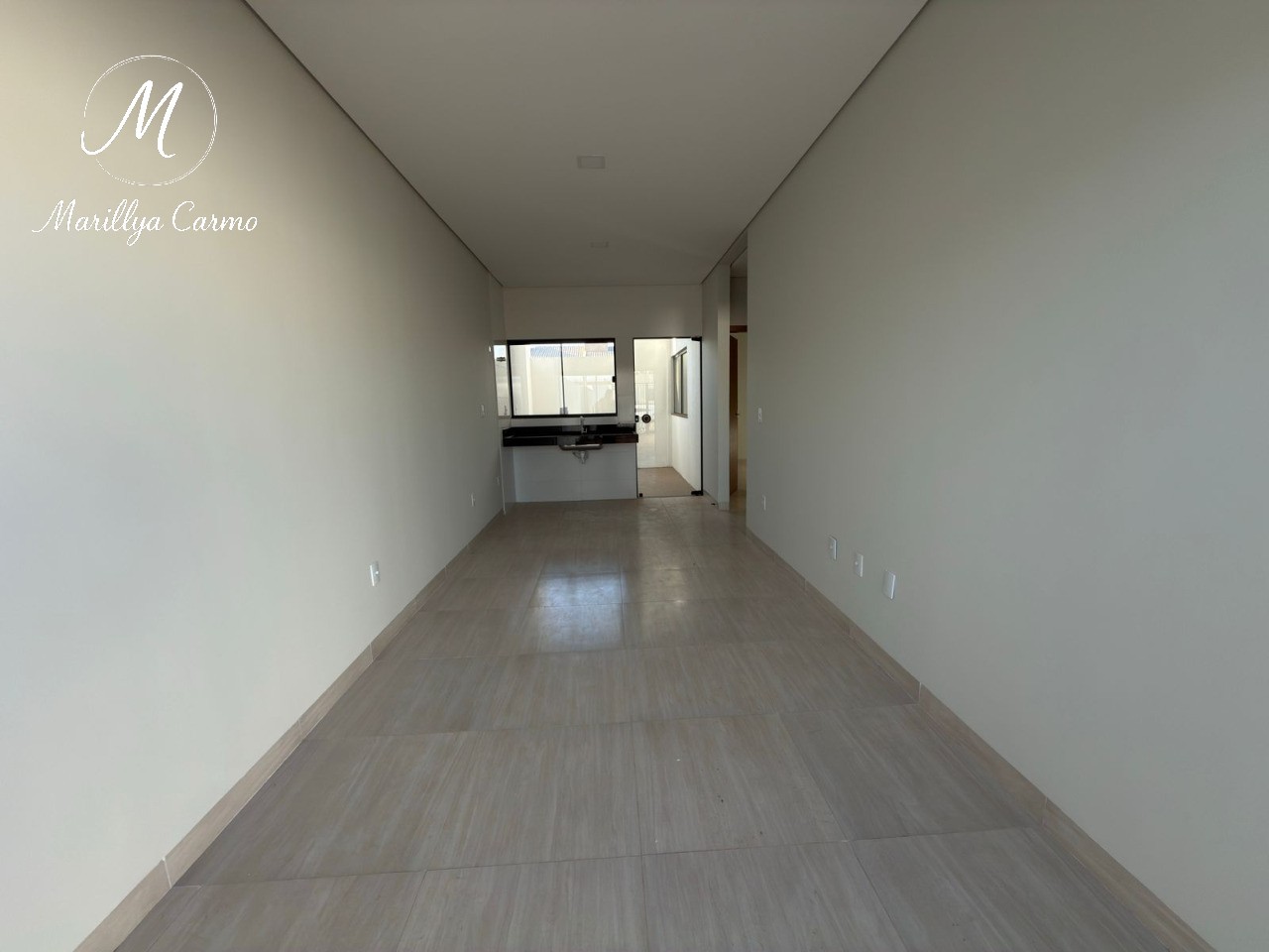 Casa à venda com 2 quartos - Foto 3