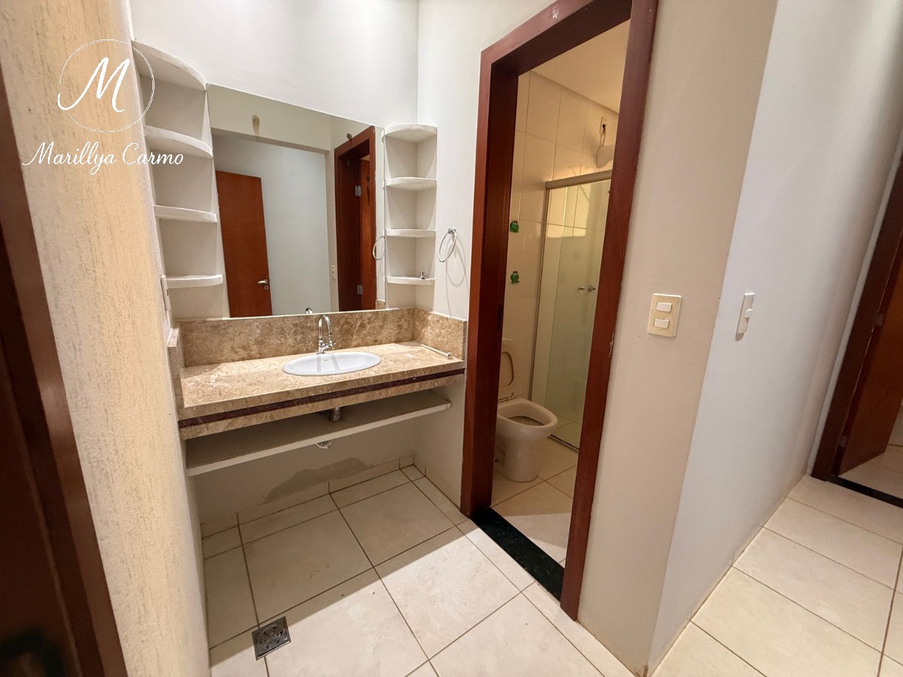 Casa, 3 quartos - Foto 14