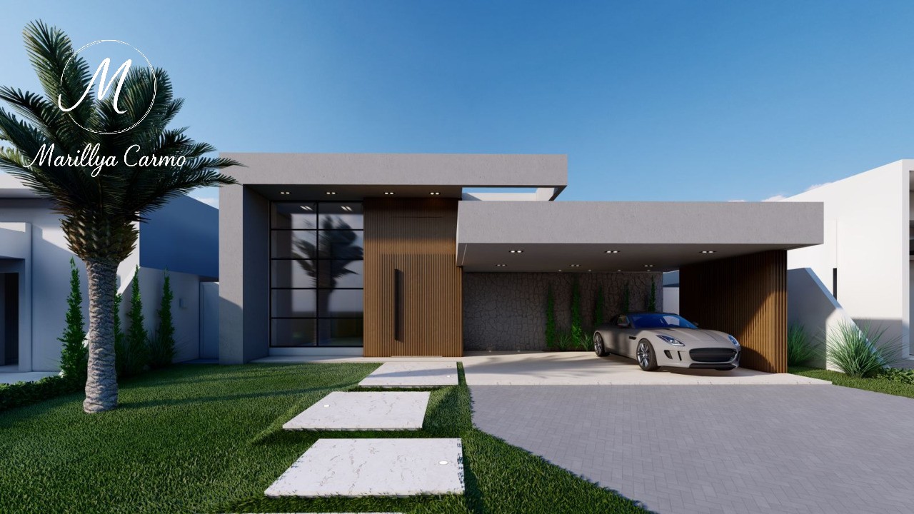 Casa à venda com 4 quartos, 300m² - Foto 2