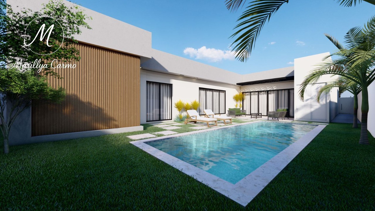 Casa à venda com 4 quartos, 300m² - Foto 5