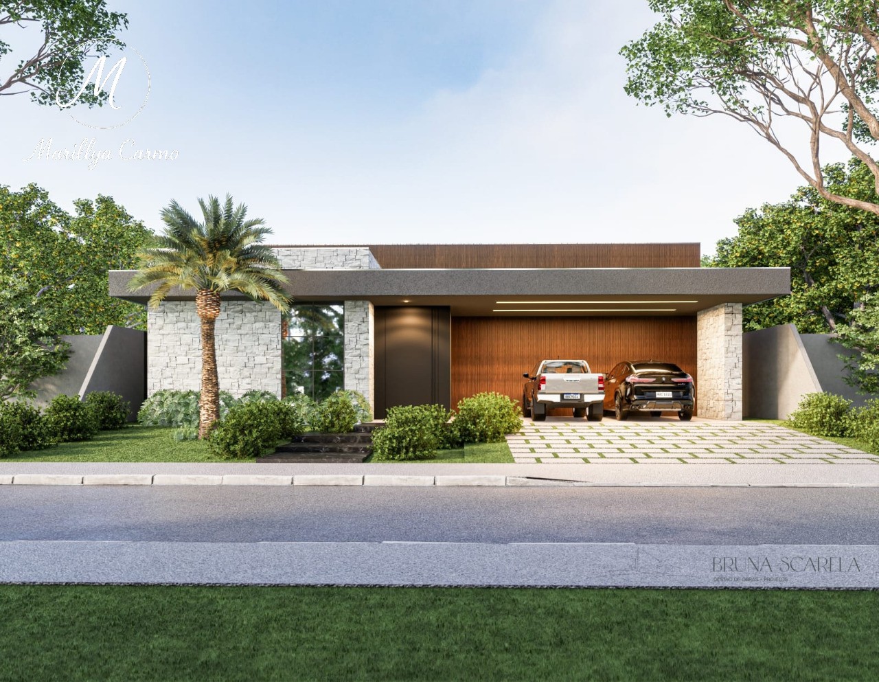 Casa, 5 quartos - Foto 8