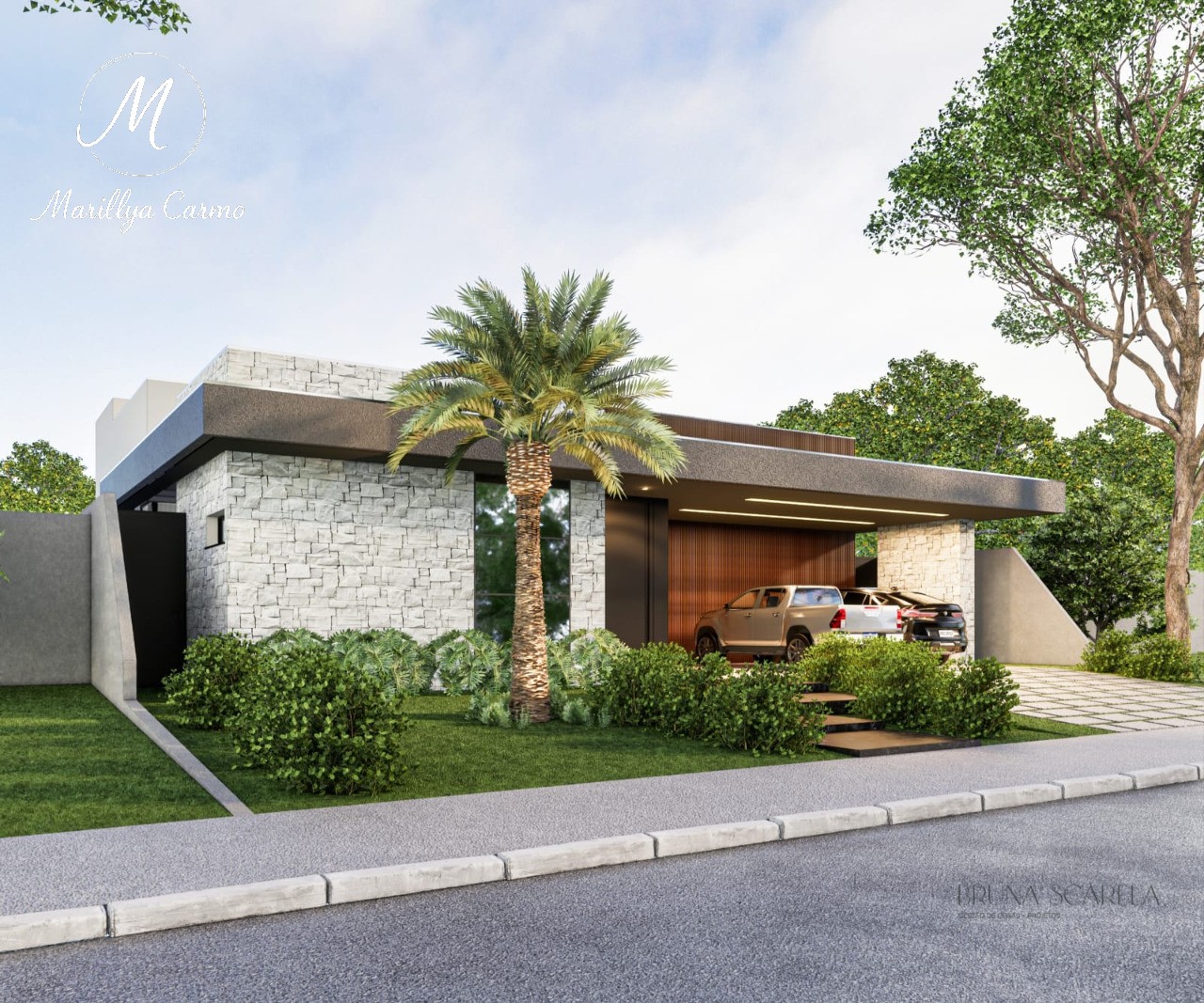 Casa, 5 quartos - Foto 10