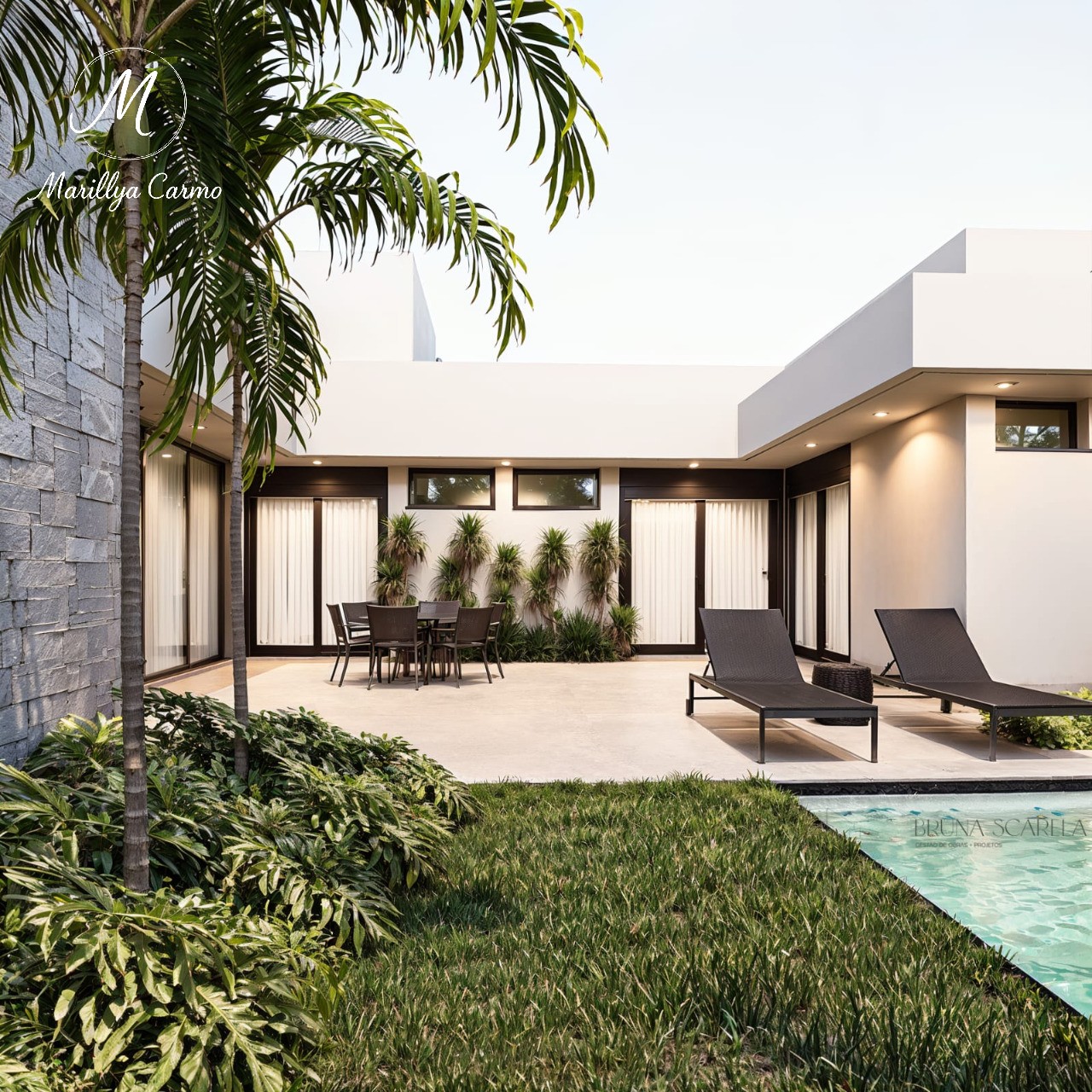 Casa, 5 quartos - Foto 9