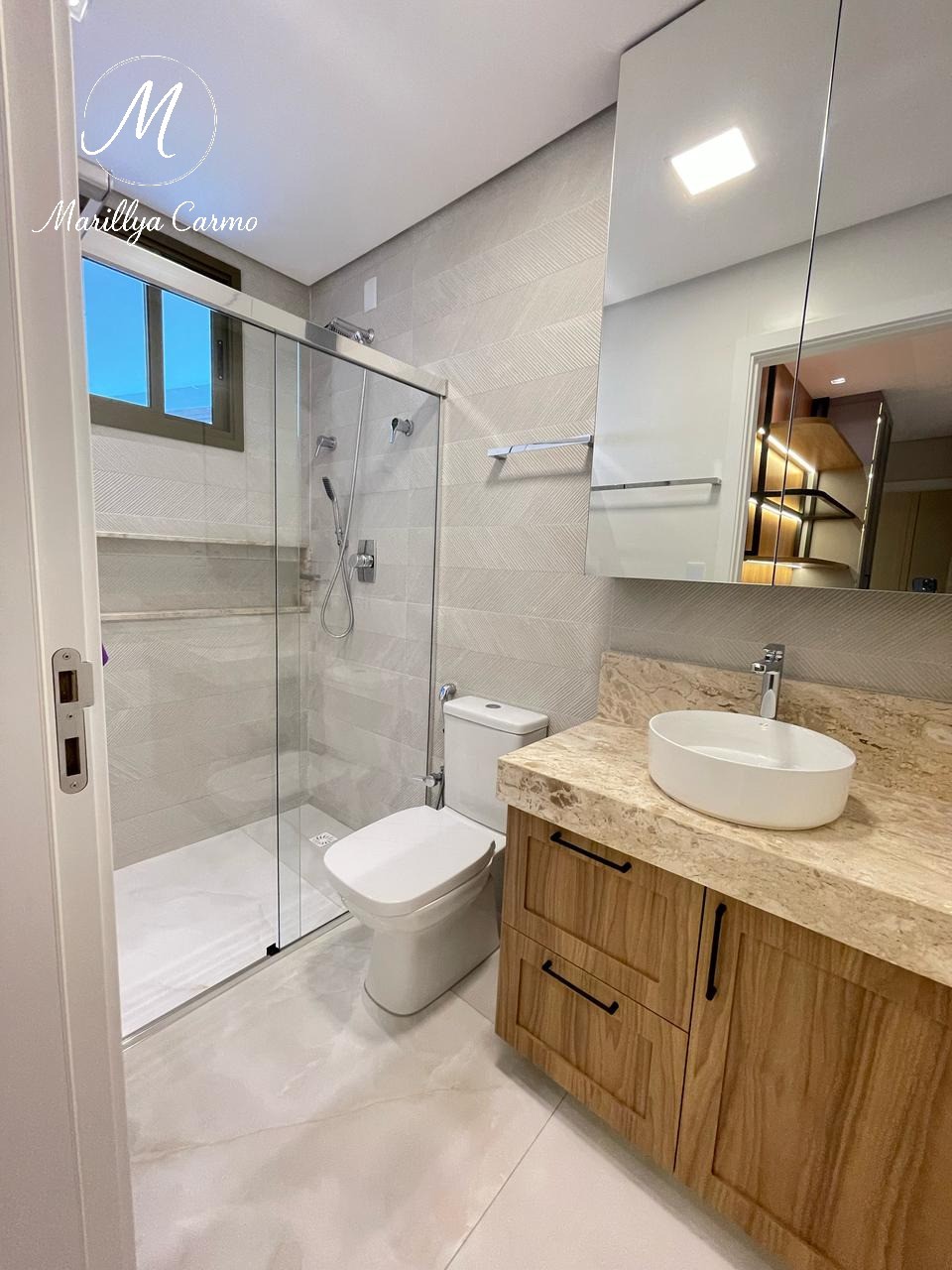 Cobertura à venda com 3 quartos, 168m² - Foto 15