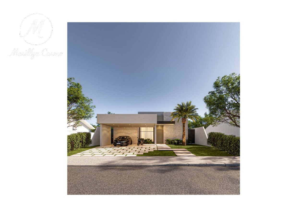 Casa, 4 quartos - Foto 3