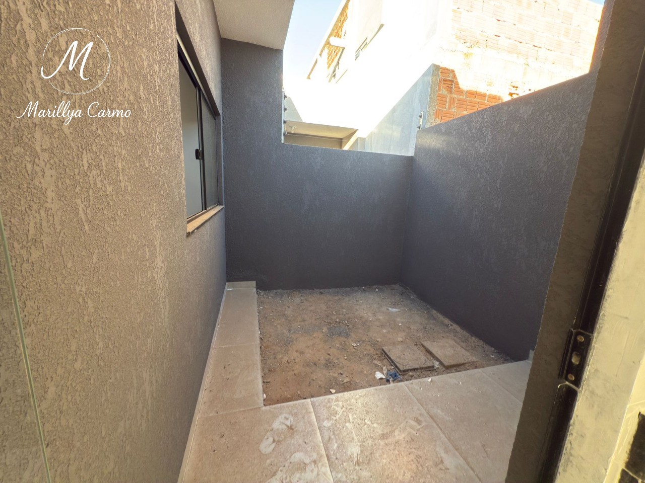 Casa à venda com 2 quartos - Foto 2