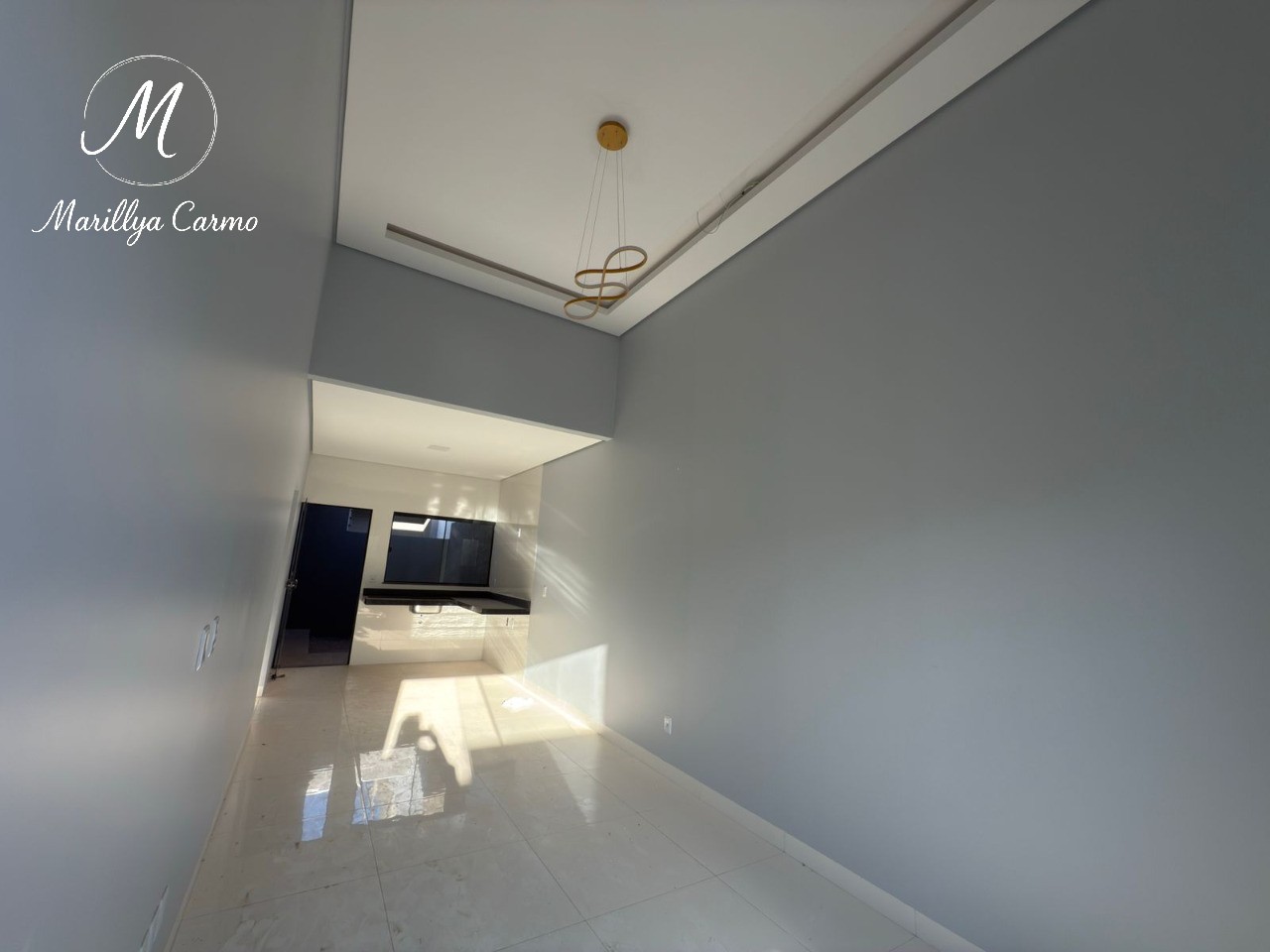 Casa à venda com 2 quartos - Foto 3
