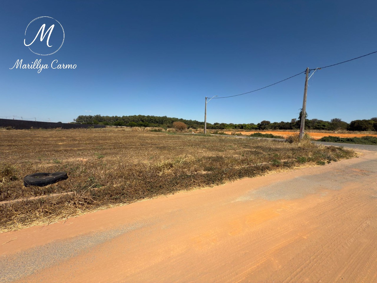 Terreno, 225 m² - Foto 1