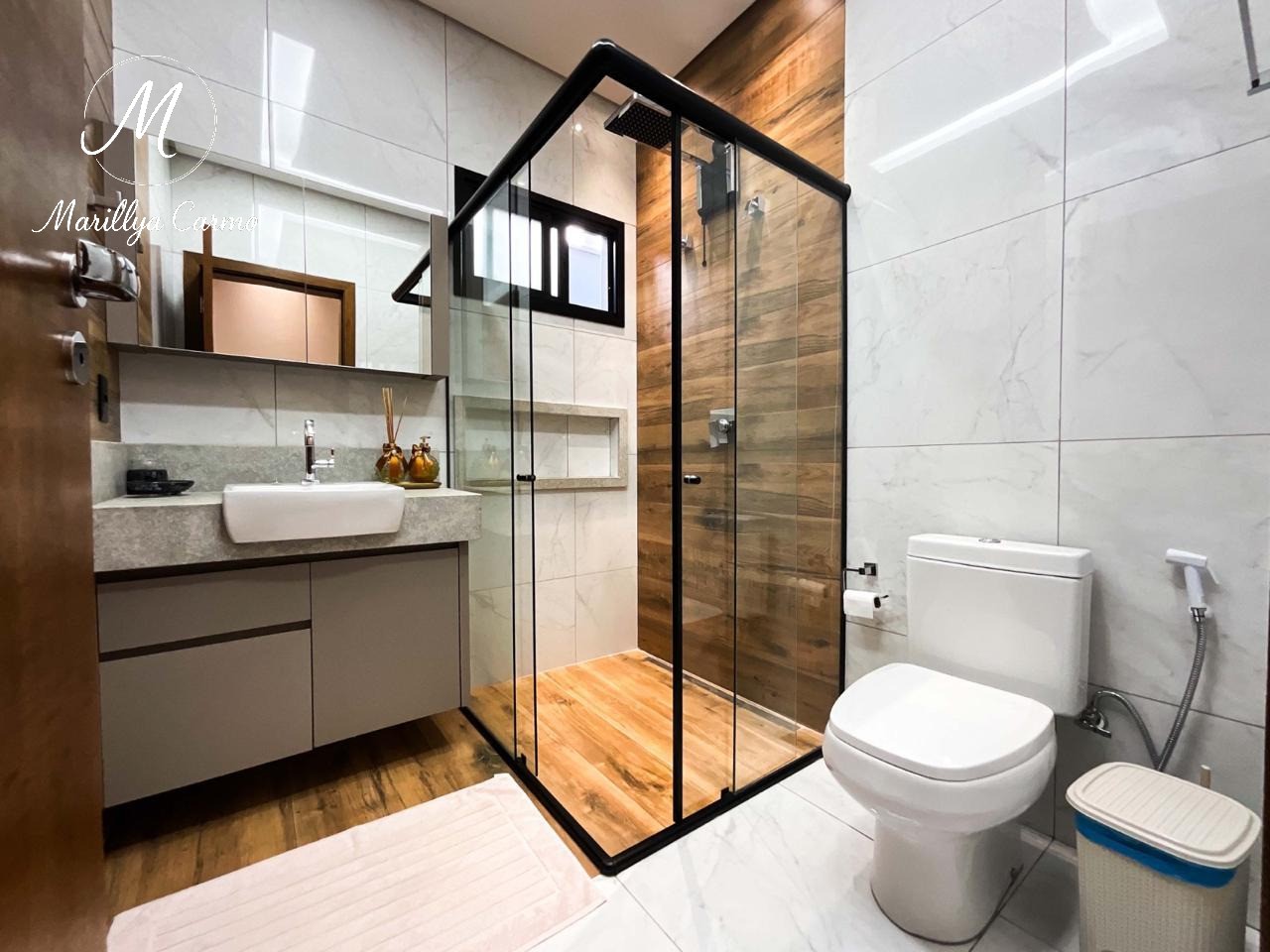 Casa, 4 quartos - Foto 17