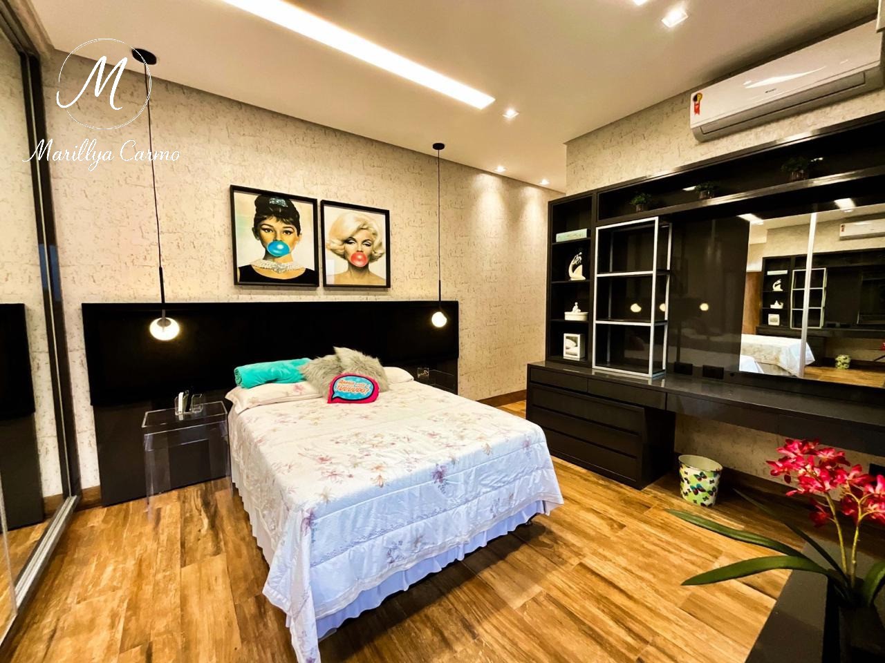 Casa, 4 quartos - Foto 3