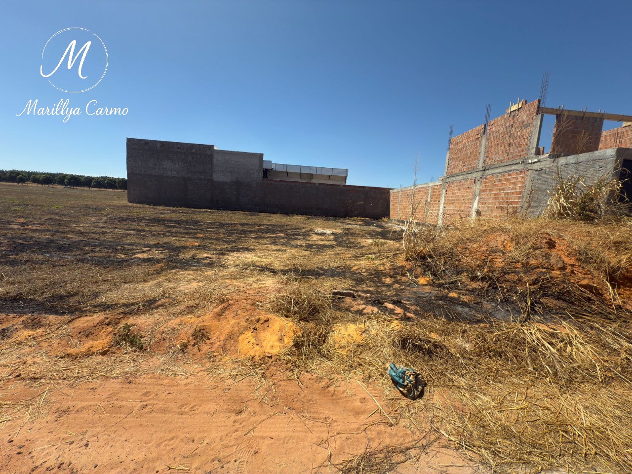 Terreno, 450 m² - Foto 1