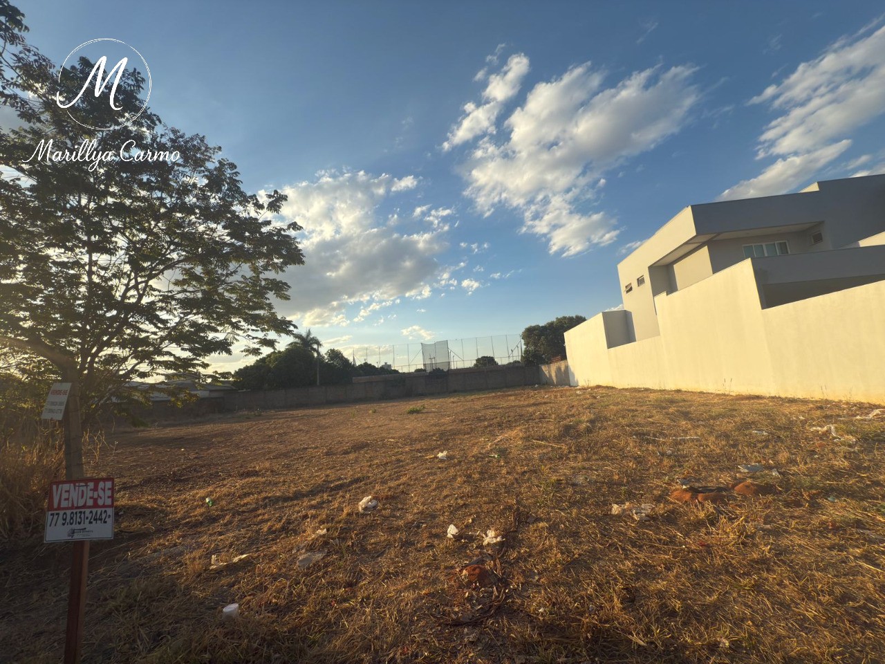 Terreno, 675 m² - Foto 1