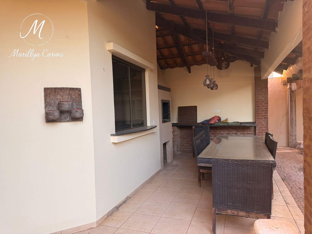 Casa, 3 quartos - Foto 4