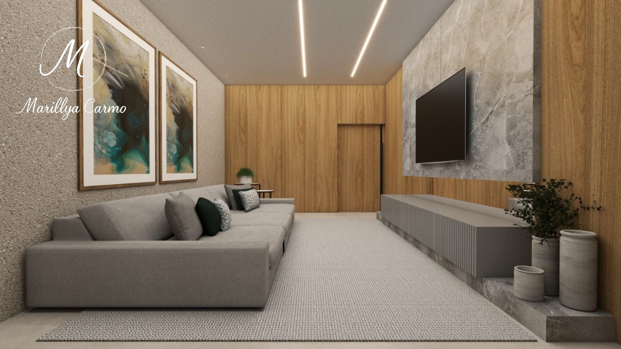 Casa, 4 quartos - Foto 8