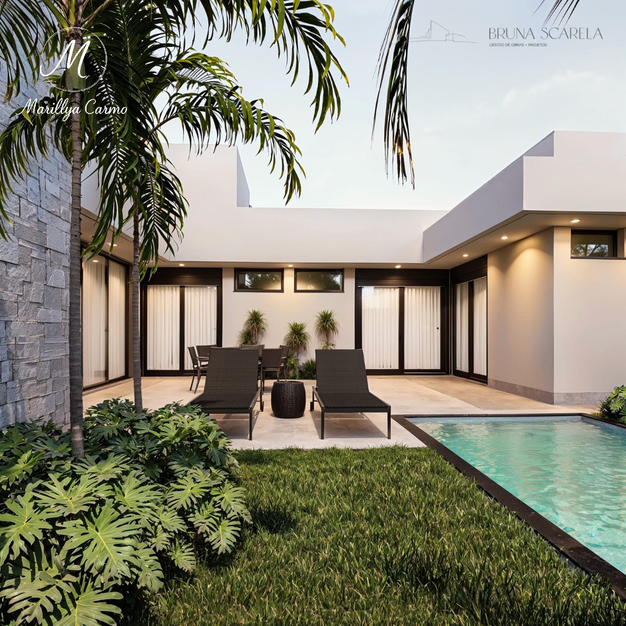 Casa, 5 quartos - Foto 3