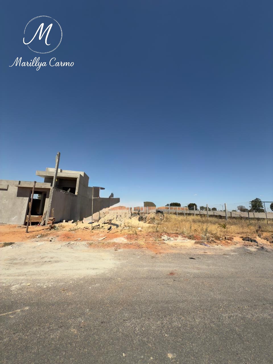 Terreno, 600 m² - Foto 1